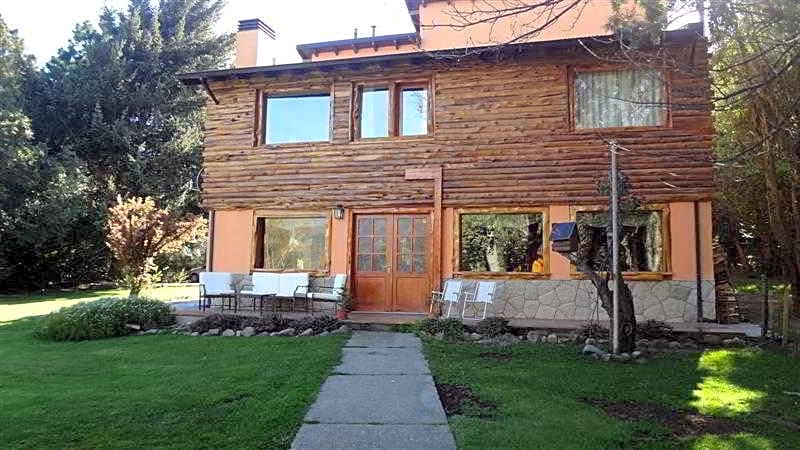 Lago Gutierrez Lodge