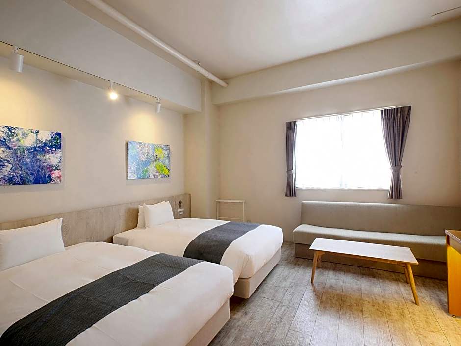 Ishigakijima Hotel Cucule