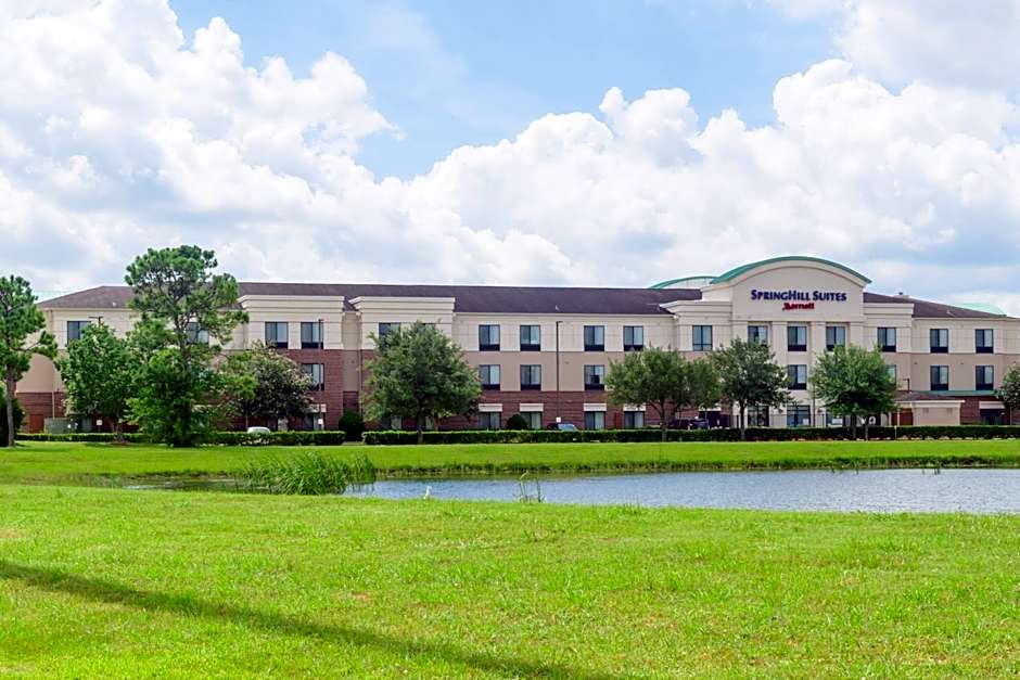 SpringHill Suites by Marriott Houston Pearland