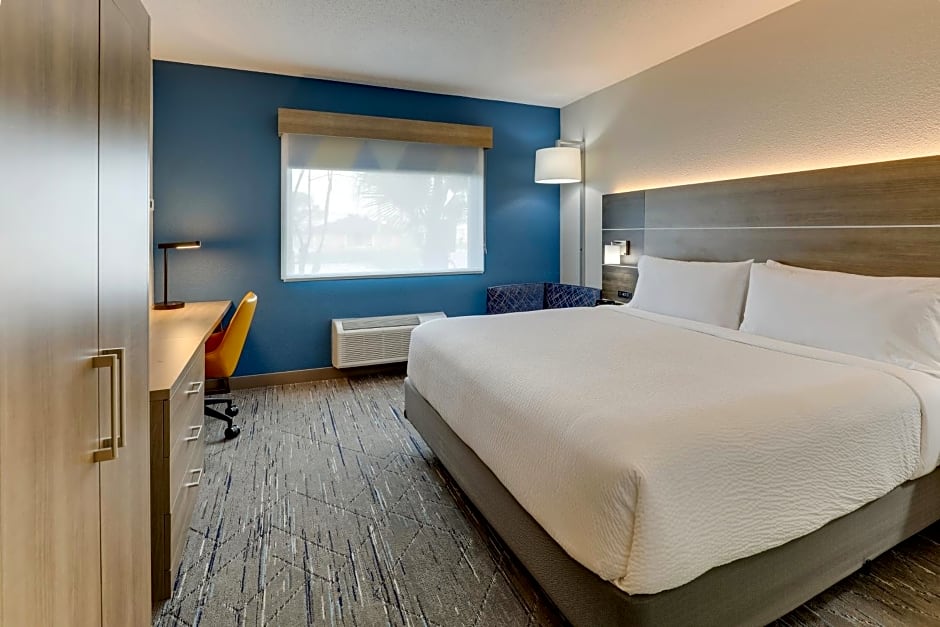 Holiday Inn Express Kenner - New Orleans Airport, an IHG Hotel