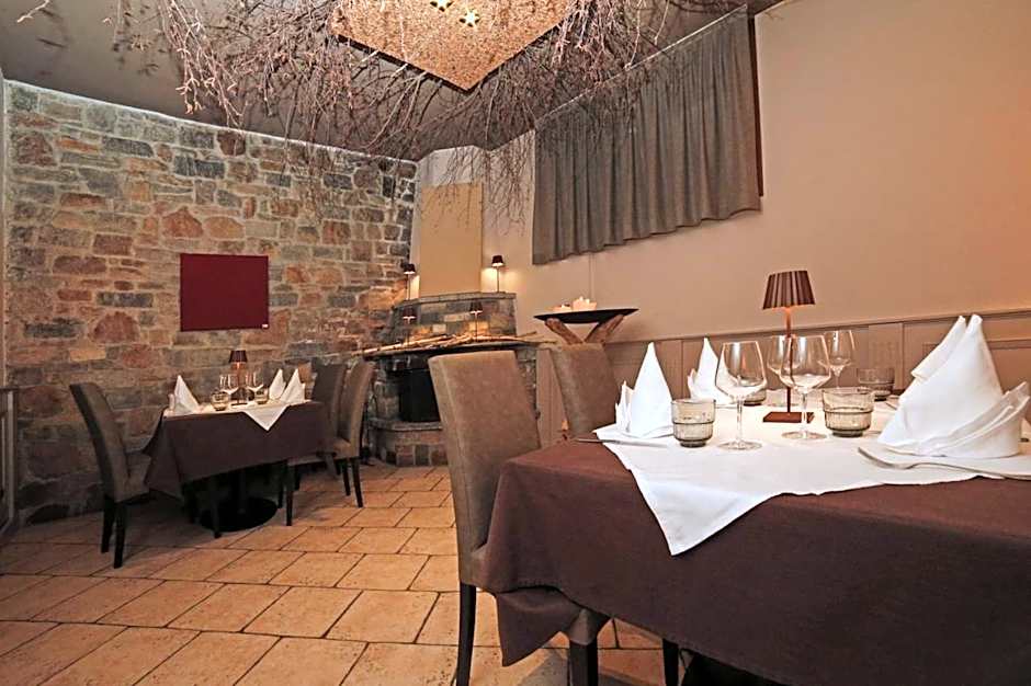 Hotel Grotto Bagat