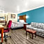 Americas Best Value Inn And Suites Aberdeen