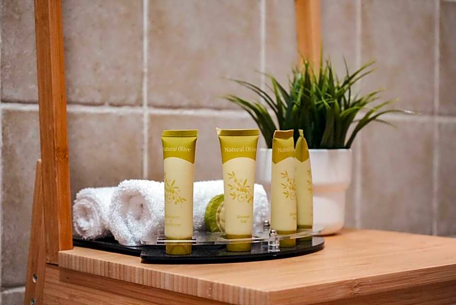 Semiramis Boutique Hotel & Spa