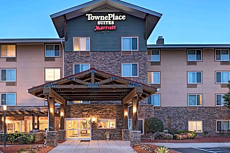 TownePlace Suites by Marriott Fayetteville Cross Creek