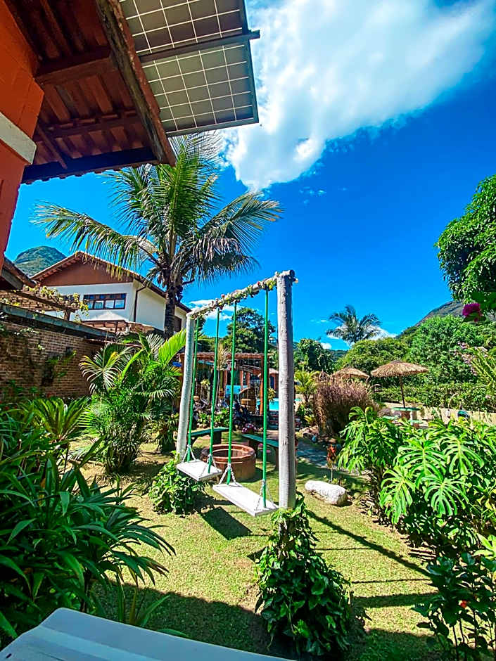 Pousada Estrela da Manhã