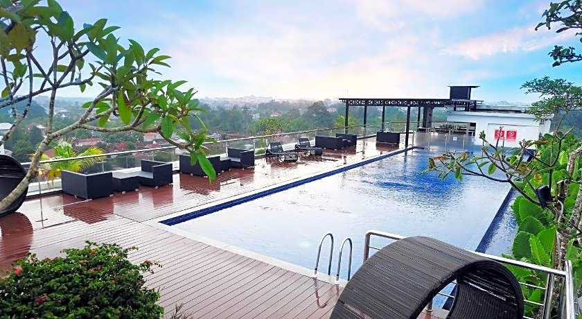 Innside By Melia Yogyakarta