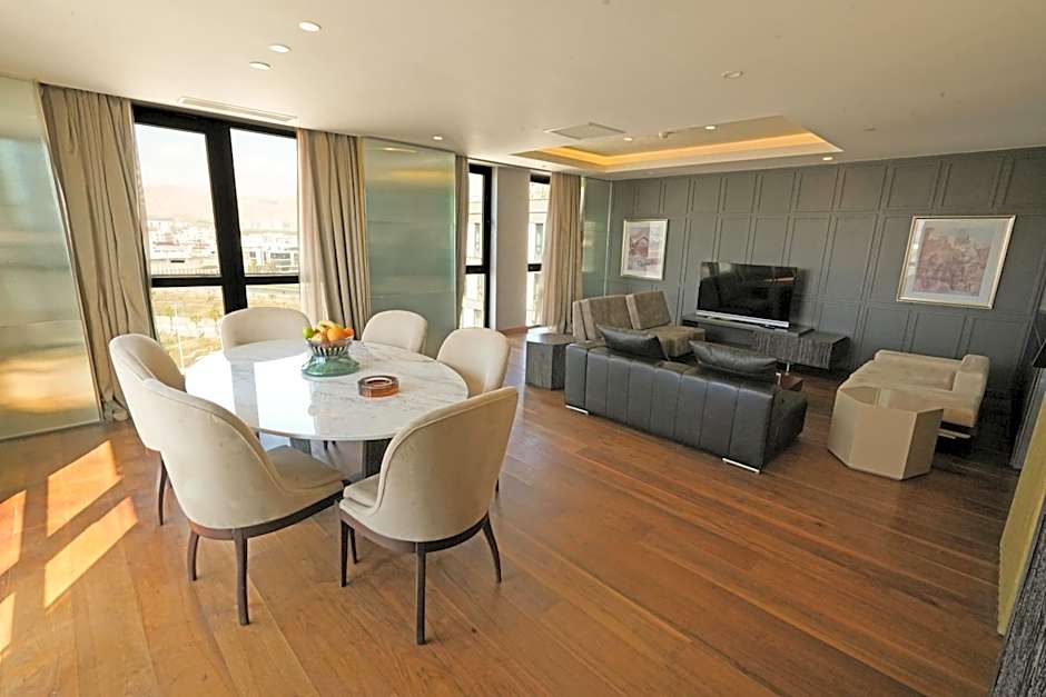 Dedeman Cizre Hotel