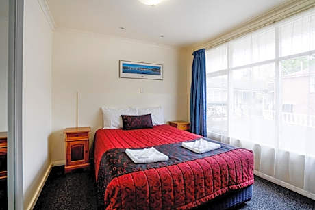 Economy Two-Bedroom Apartment