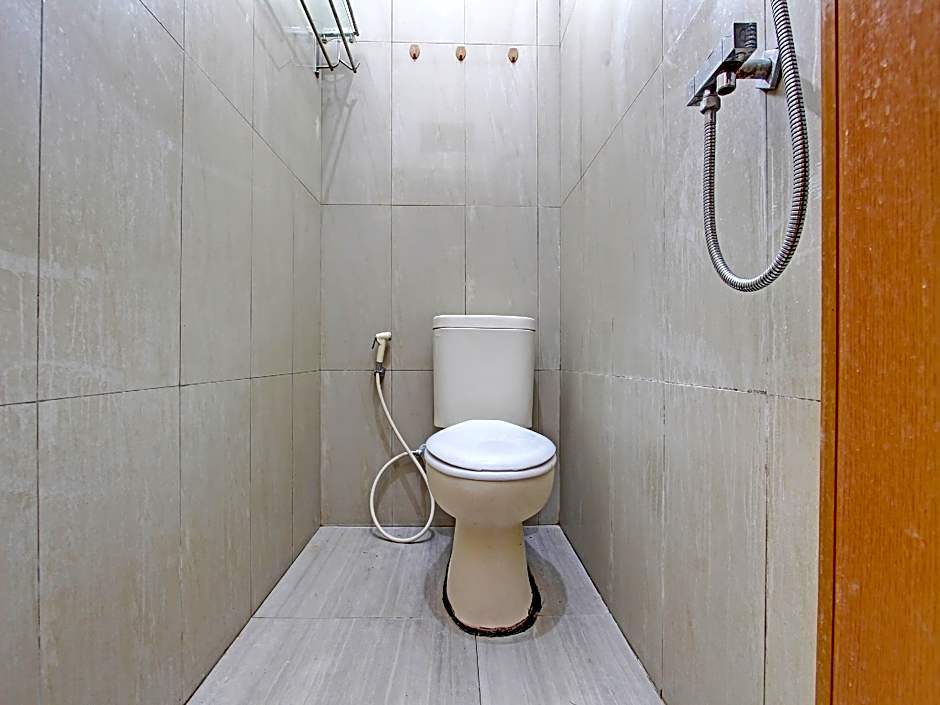 Hotel O Nayo Homestay Syariah