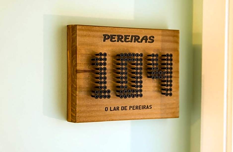 O Lar de Pereiras