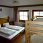 Pension zu Hause