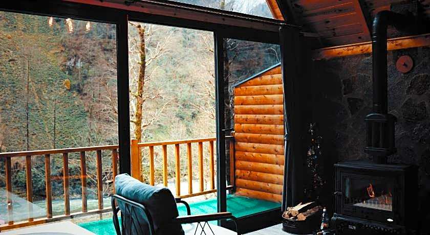 Golden Rose Bungalov