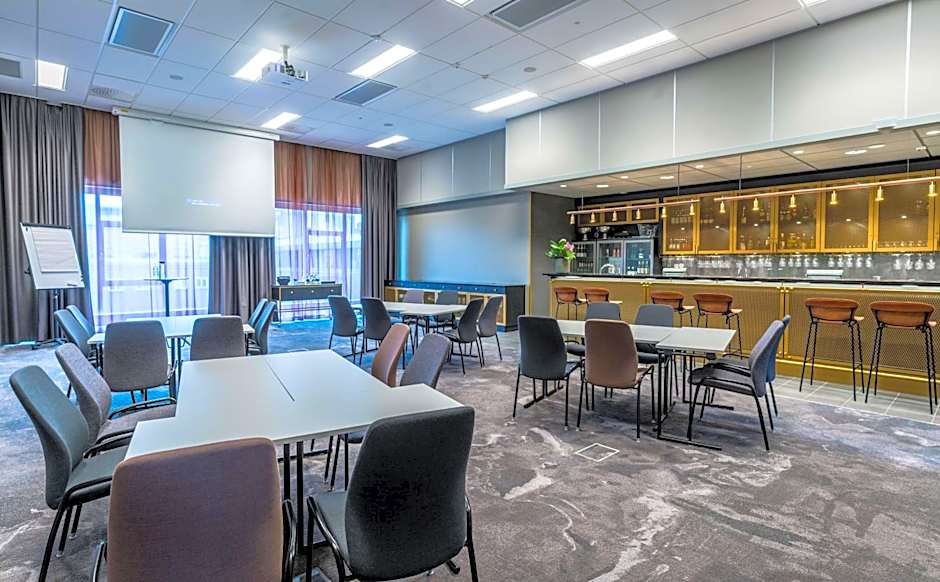 Scandic Frimurarehotellet