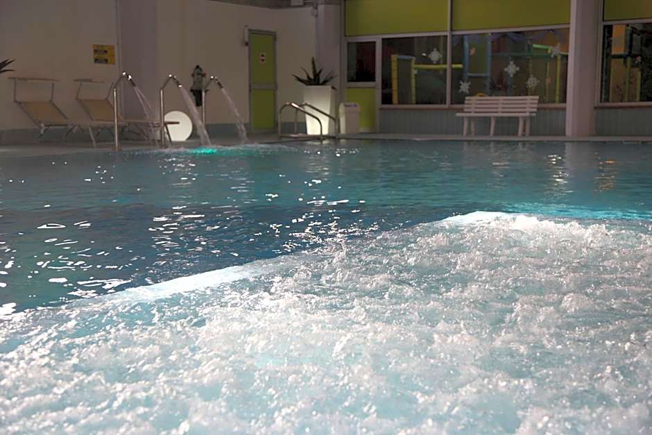 Hotel Nigritella