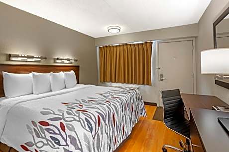 Standard King Room Non-Smoking