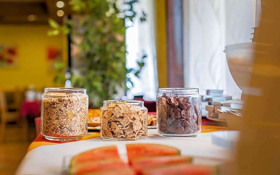 Hotel garni Steinfeld