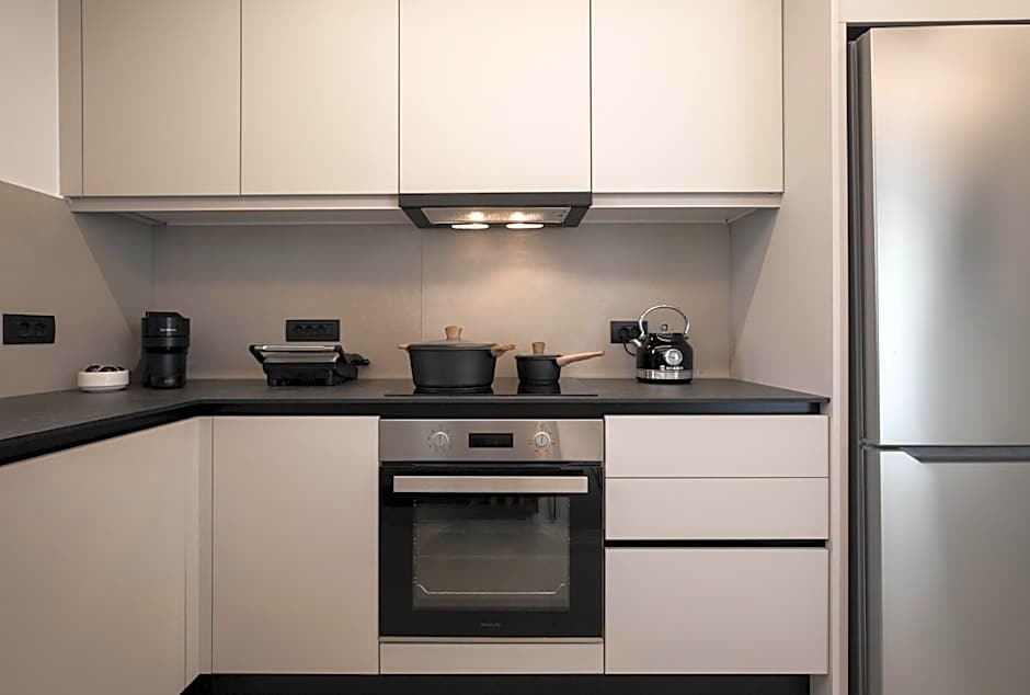 Chania Elegance Suites