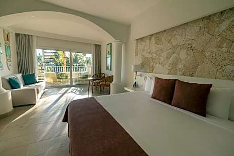 Suite Roof Top Single Use