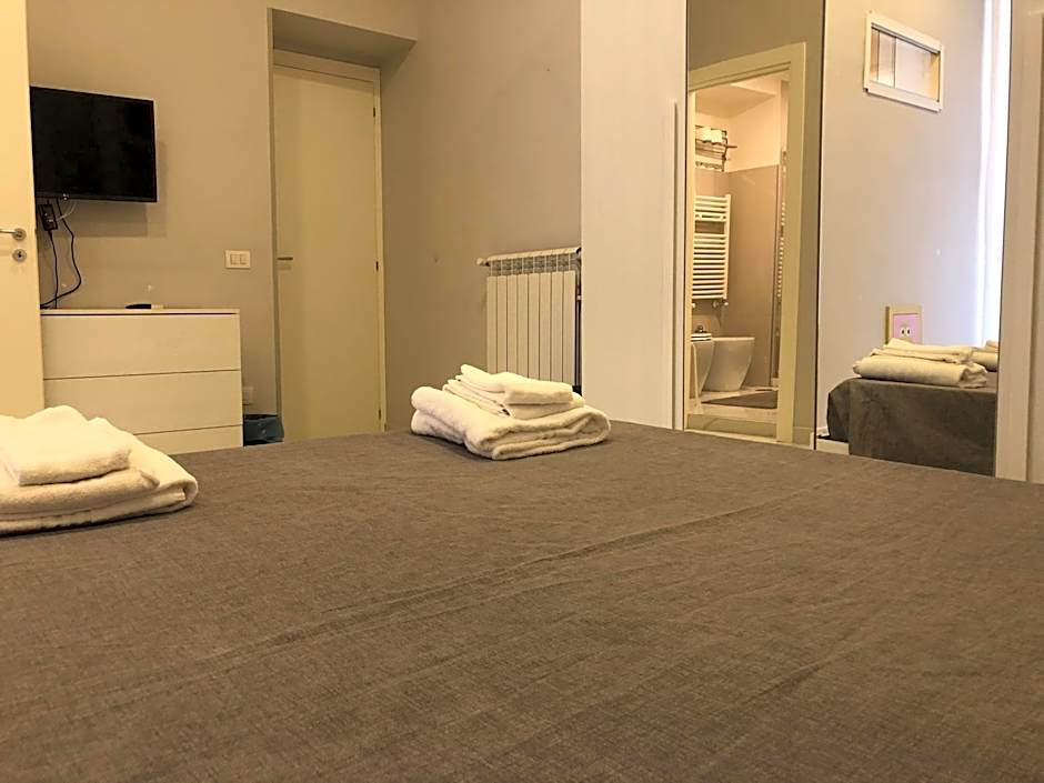 San Gennaro in porta