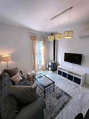 Casa Mirador del Puente