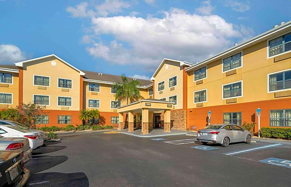 Extended Stay America Suites - St. Petersburg - Clearwater - Executive Dr.