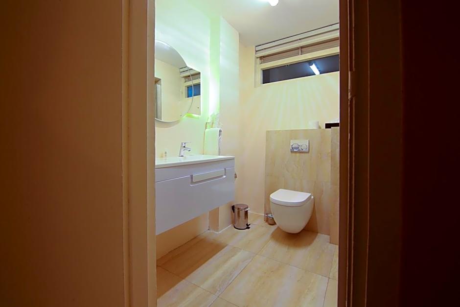 Best Western Plus Accra Beach Hotel