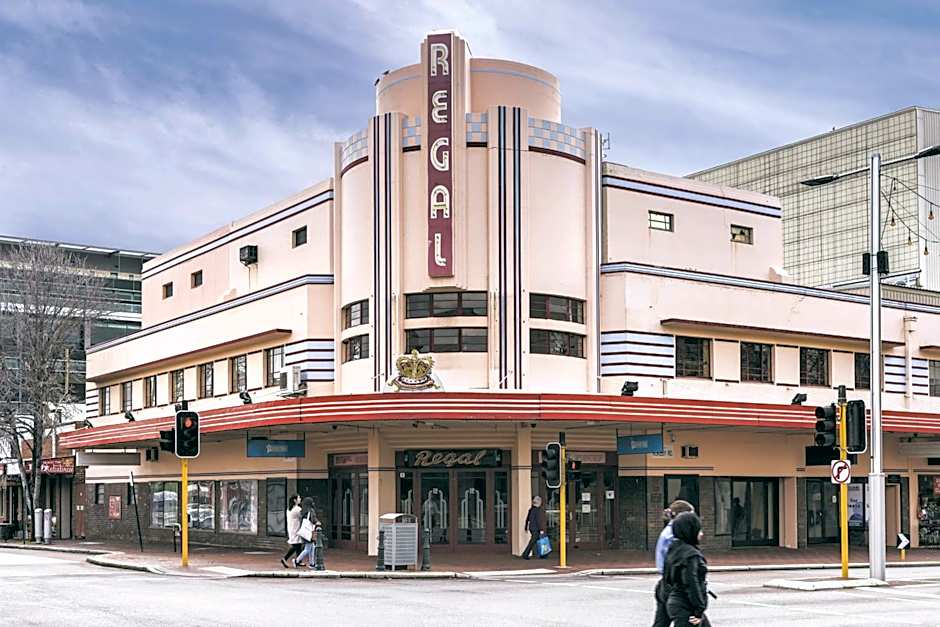 Vibe Hotel Subiaco Perth