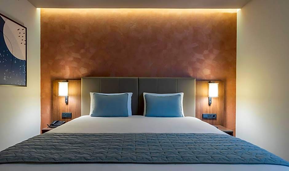 Riu Plaza The Gresham Dublin