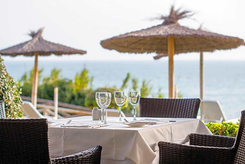 Hipotels Flamenco Conil