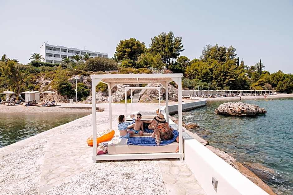 Brown Beach Chalkida Resort, a member of Brown Hotels