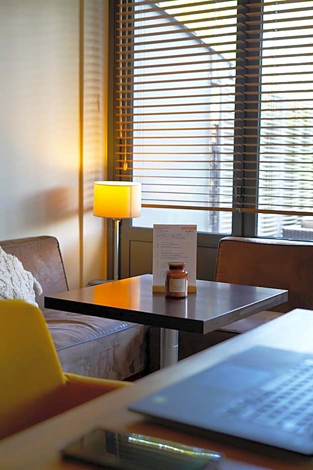 Best Western The Hotel Versailles