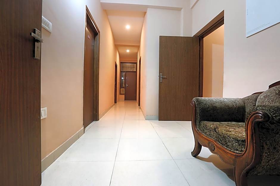 Hotel Surya Palace