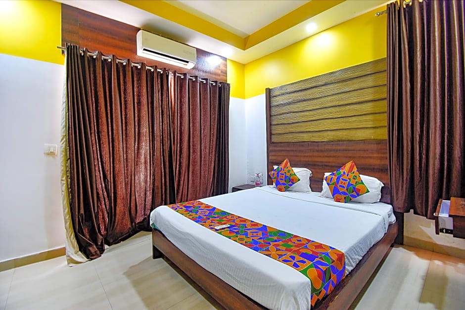 FabHotel Ocean View Apartment - Dabolim