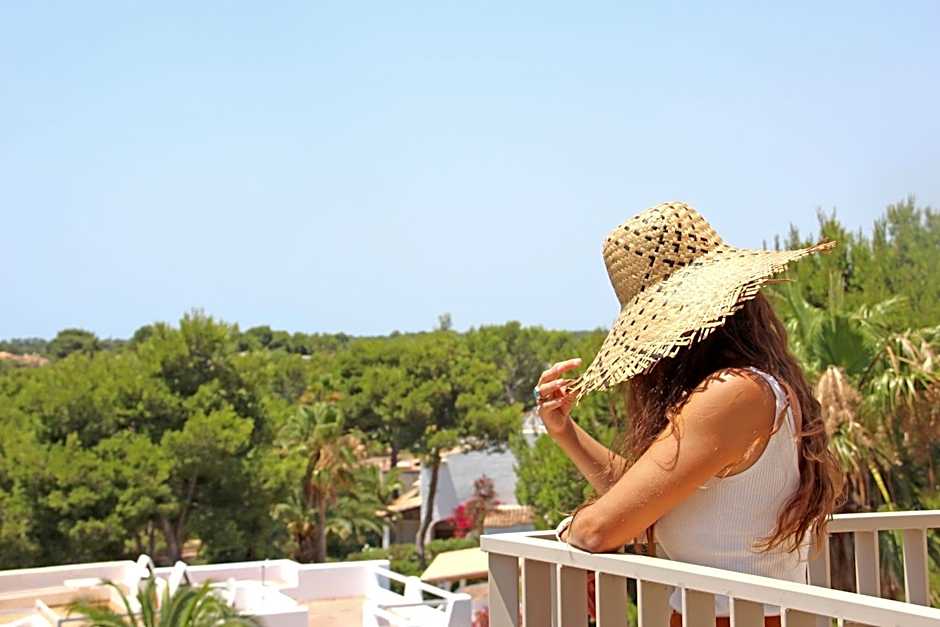 Aparthotel Niu d´Aus