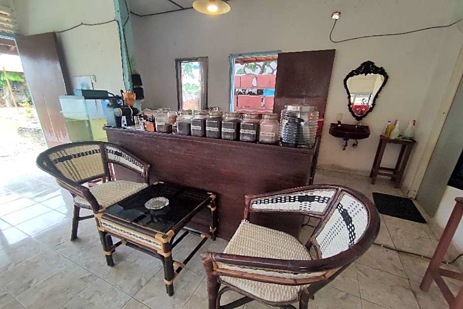 OYO 90691 Wisma Melati