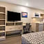 WoodSpring Suites Jacksonville Orange Park