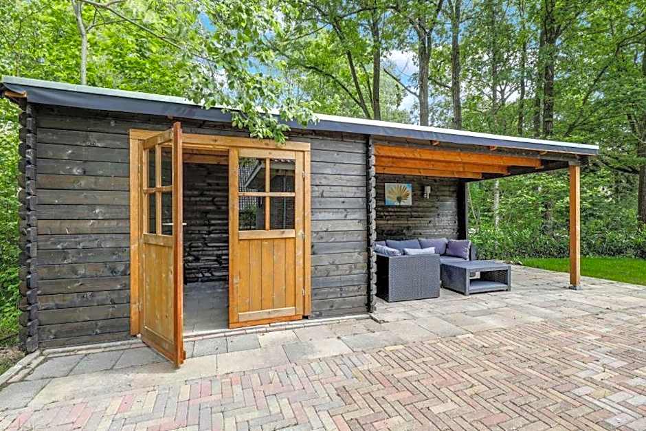 Villapark de Hondsrug