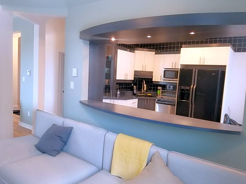 Ottawa Stay Downtown Suites