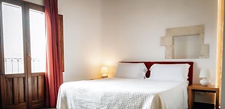 Double or Twin Room with Extra Bed