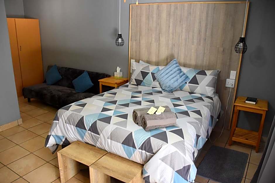 Alpine Bed and Breakfast