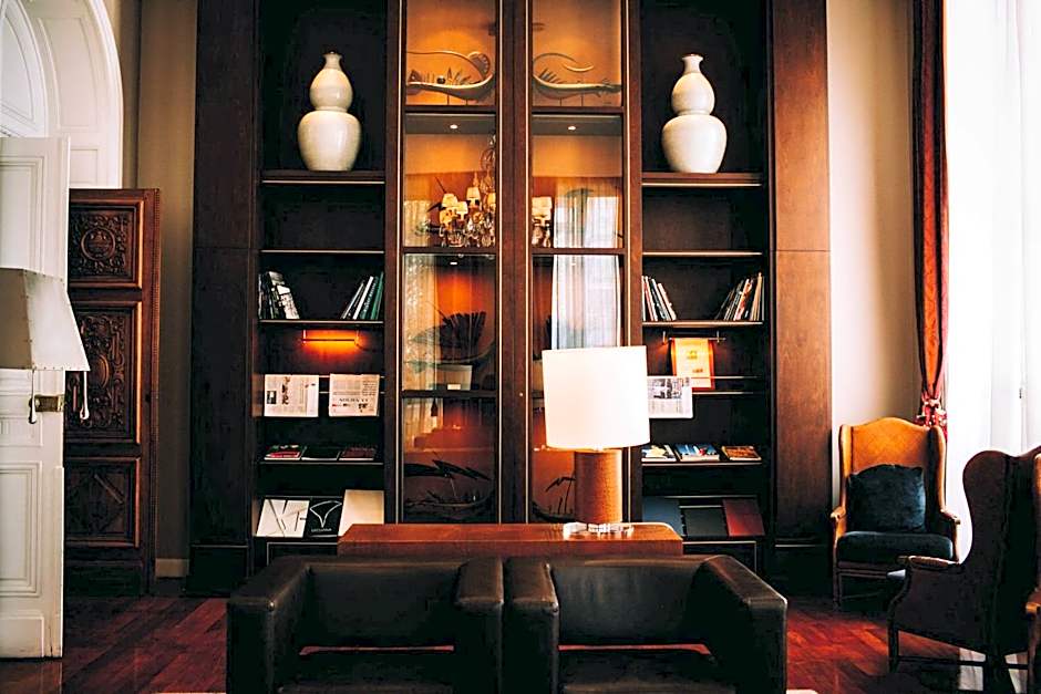 Palacio Duhau-Park Hyatt Buenos Aires