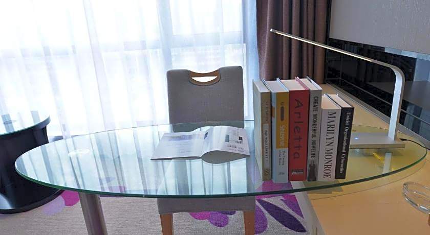 Lavande Hotel Qingyuan Sports Park City Government