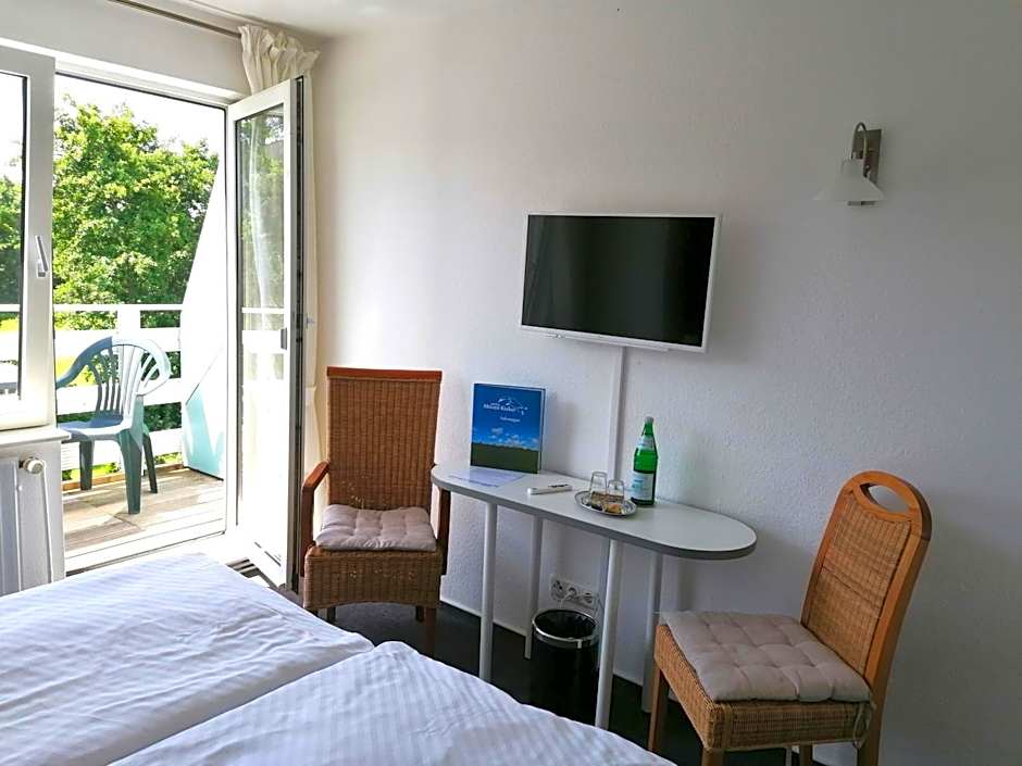 Hotel Möven-Kieker
