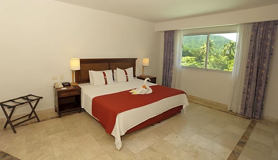 Gamma de Fiesta Inn Plaza Ixtapa