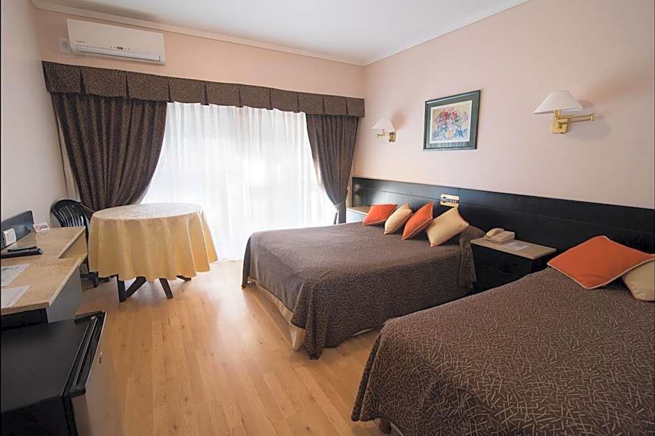 Gran Hotel Continental