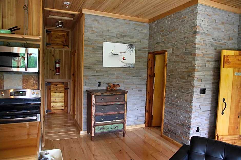 LDR Lodge - Last Dollar Ranch