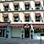 Hotel Du Midi Paris Montparnasse