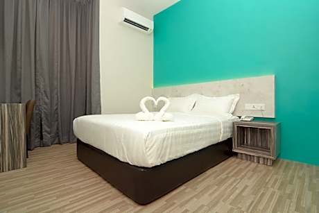 Superior Queen Room