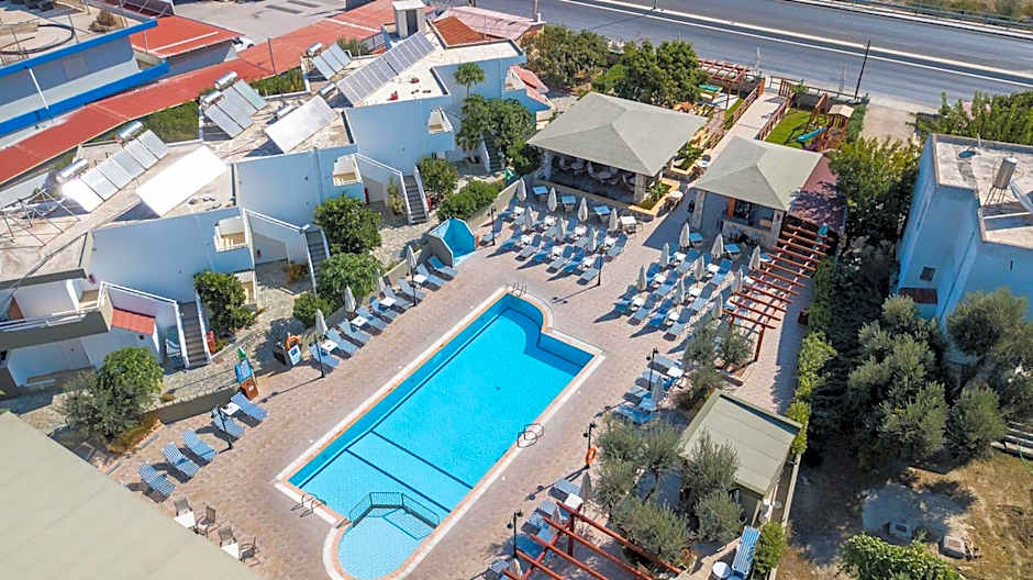 Georgia Plus - All Inclusive