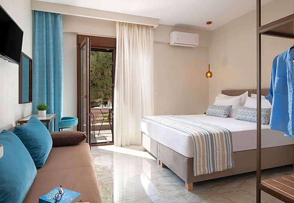 VagAthan - Lux Holidays